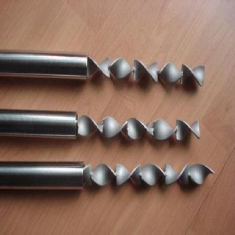 静态混合器内件